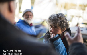 Régate sélective de Ligue dériveur du 15 mars 2026